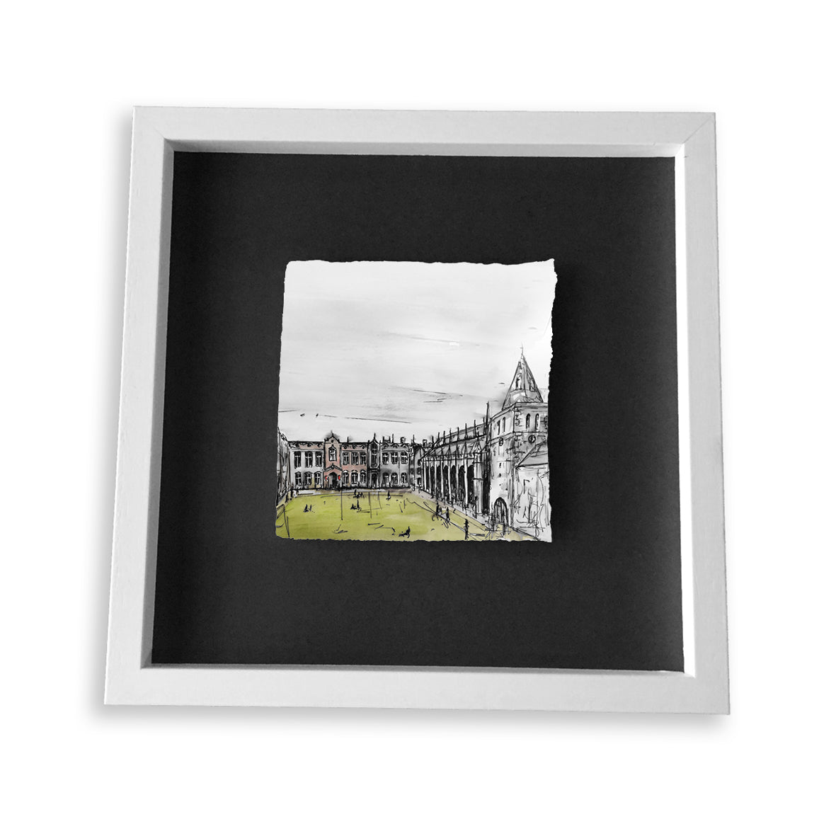 University of St Andrews