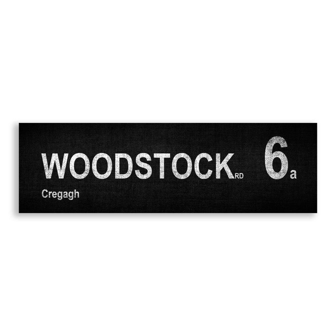 WOODSTOCK RD Cregagh 6a