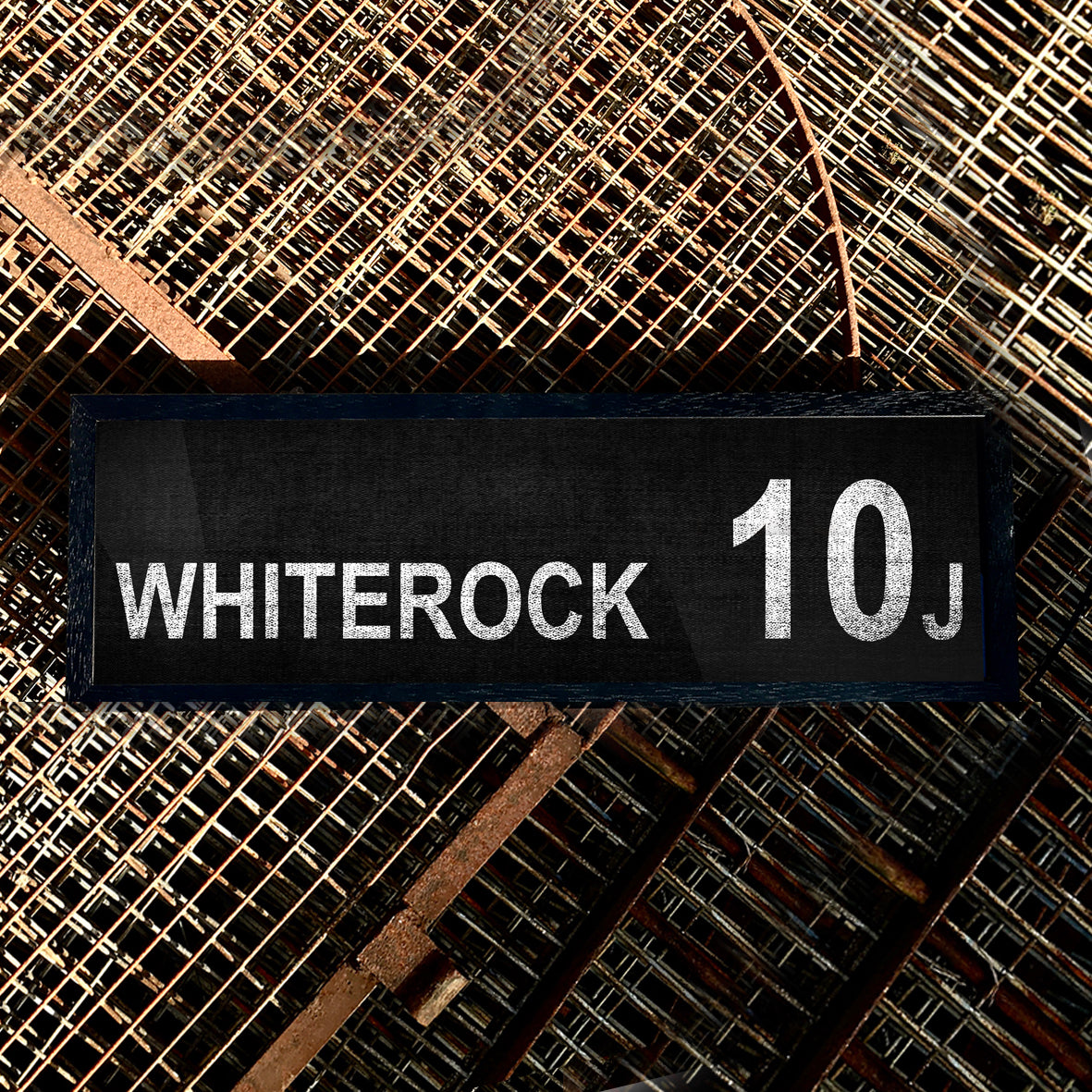 WHITEROCK 10j