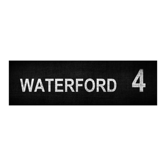 WATERFORD 4