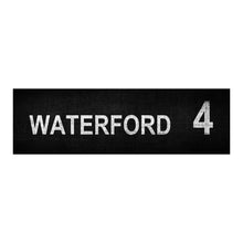 Load image into Gallery viewer, WATERFORD 4
