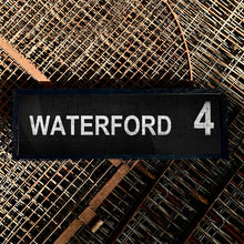 Load image into Gallery viewer, WATERFORD 4
