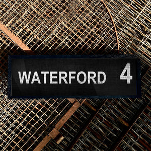 WATERFORD 4