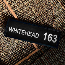 Load image into Gallery viewer, WHITEHEAD 163
