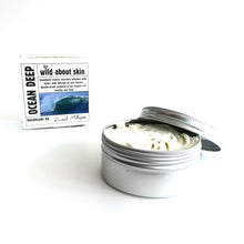 Load image into Gallery viewer, OCEAN DEEP Whipped Body Butter - with Avocado Oil and Bladderwrack Seaweed Oil
