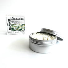 Load image into Gallery viewer, GENTLE CHAMOMILE Whipped Body Butter - with Lavender Oil
