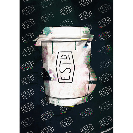Established - Print