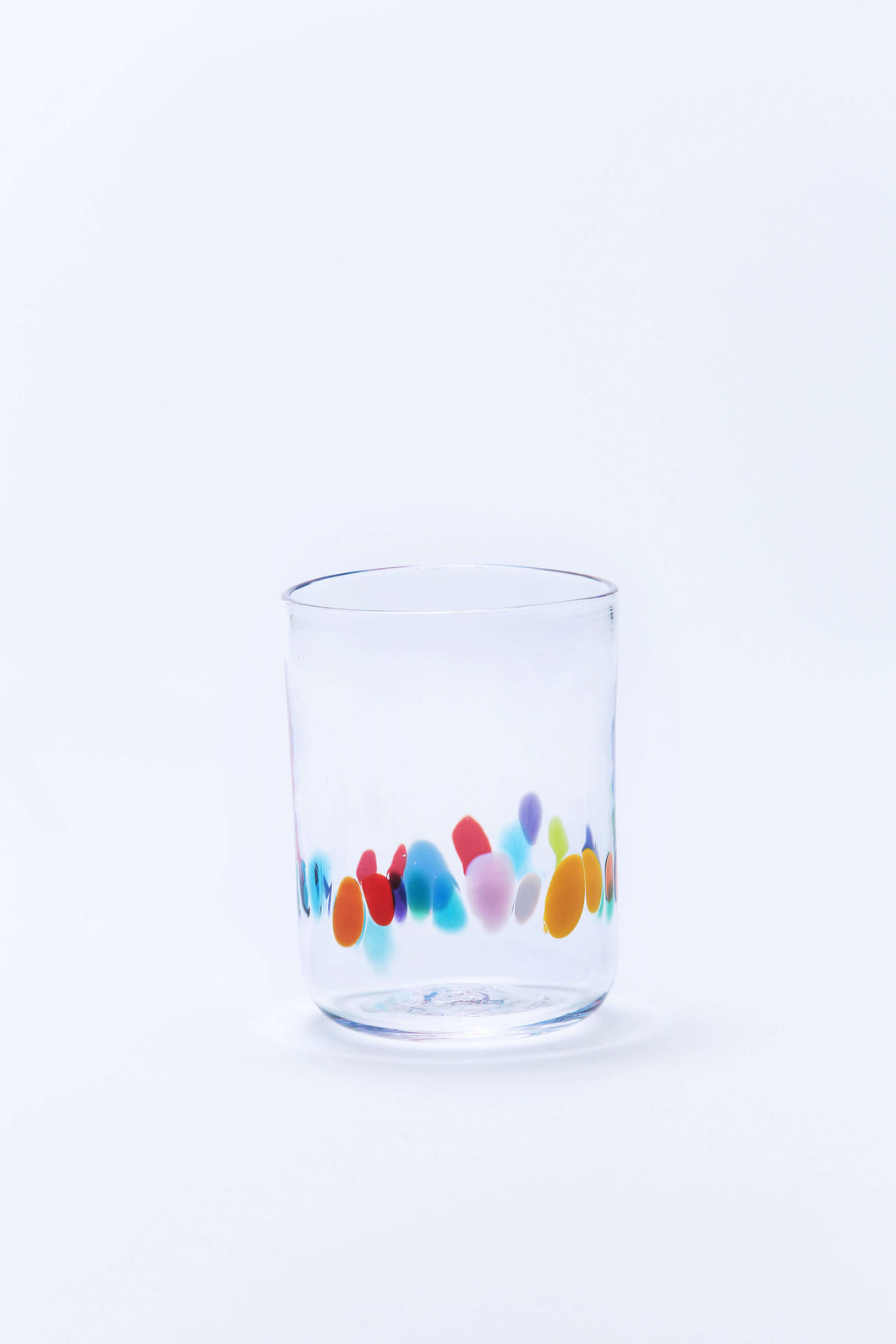 Festival Beaker-Handmade Glass Co Kilkenny