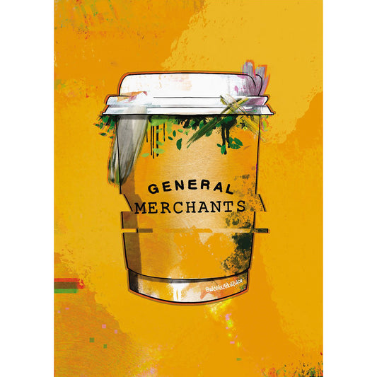 General Merchants - Print