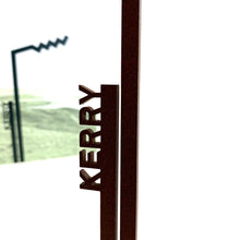 Load image into Gallery viewer, Kerry, The Wild Atlantic Way - Metal Model

