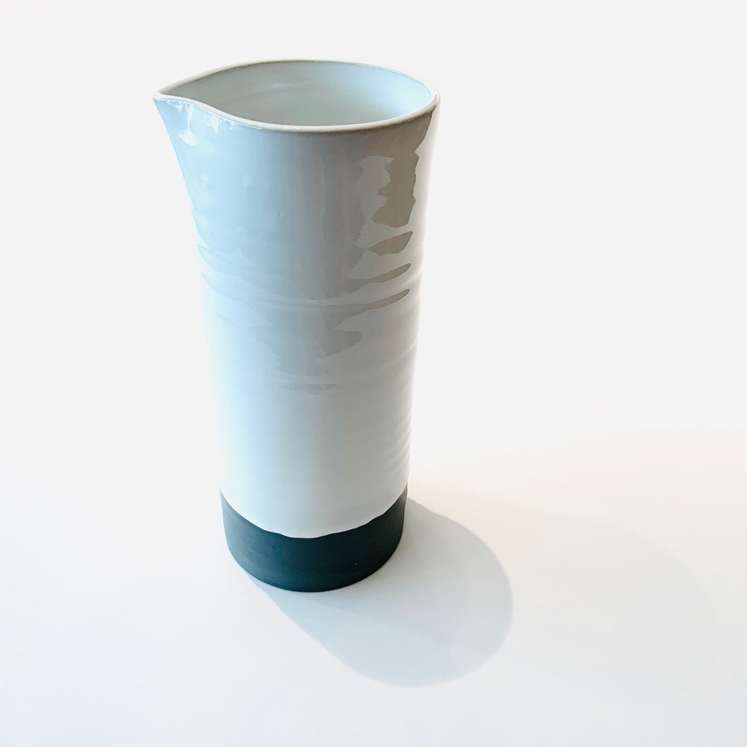 Carafe Grey - Diem Pottery