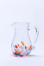 Load image into Gallery viewer, Festival Round Jug-Handmade Glass Co Kilkenny
