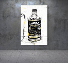 Load image into Gallery viewer, Jawbox, Belfast Cut

