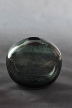 Load image into Gallery viewer, Monochrome Sphere-Handmade Glass Co Kilkenny
