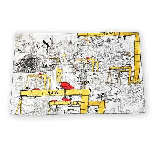 Tea Towel