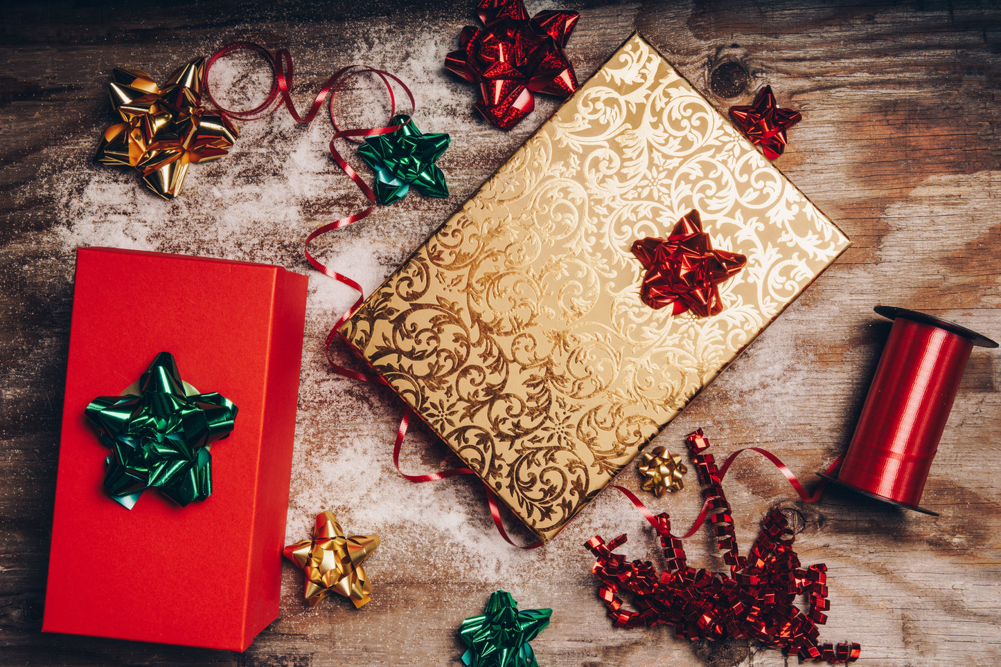 E-GIFT Cards
